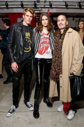 Kaia Gerber - Launch of The Marc Jacobs Redux Grunge Collection 12/03/2018