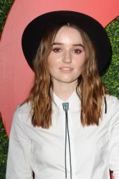 Kaitlyn Dever – 2018 GQ Men of the Year Party in LA