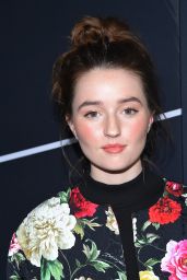 Kaitlyn Dever – “Vice” Premiere in Beverly Hills