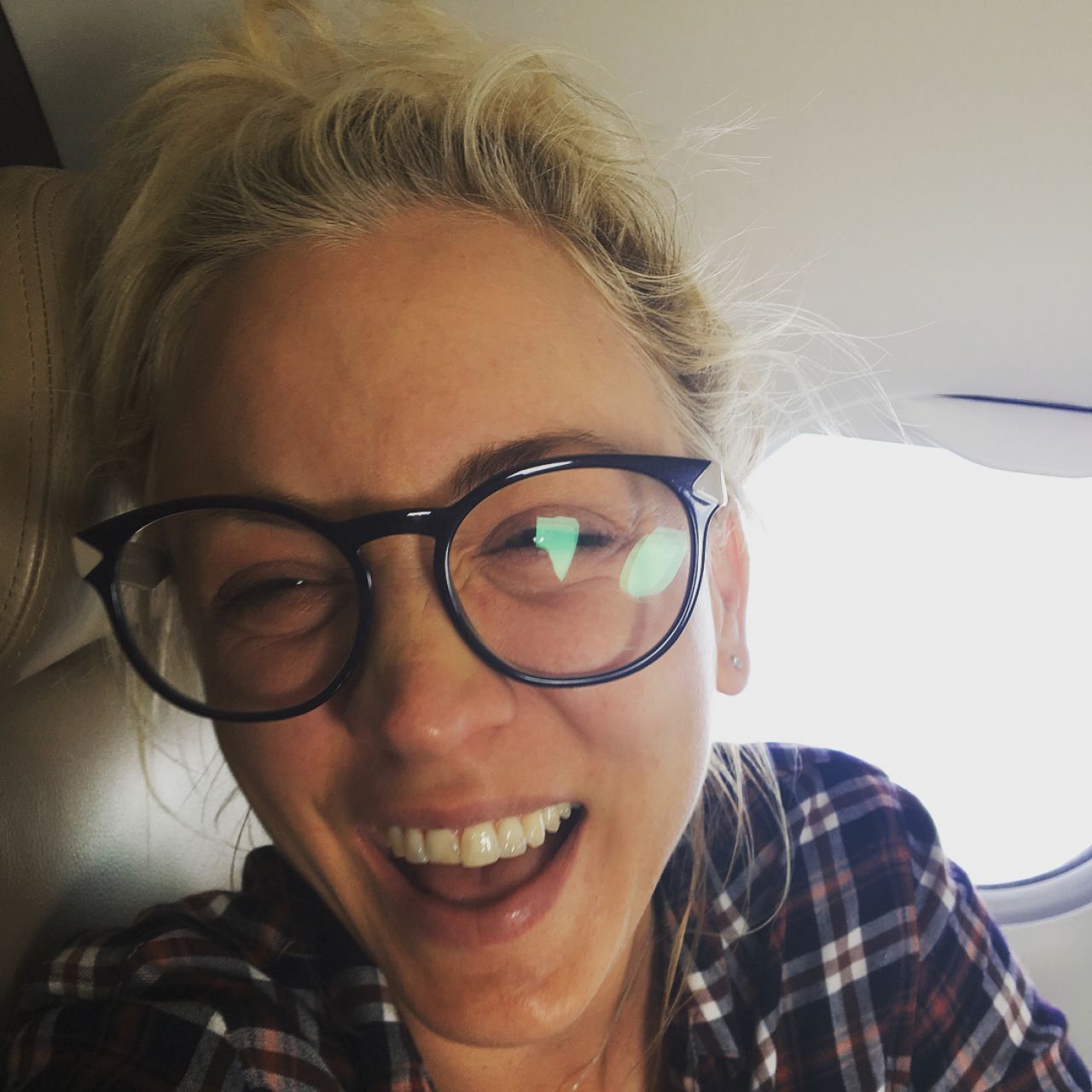 Kaley Cuoco - Personal Pics 12/01/2018 • CelebMafia