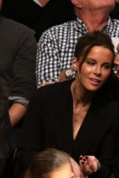 Kate Beckinsale - Los Angeles Lakers VS Indiana Pacers in LA 11/29/2018