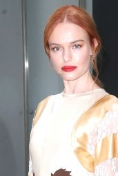 Kate Bosworth - BUILD Studios in New York City 12/06/2018