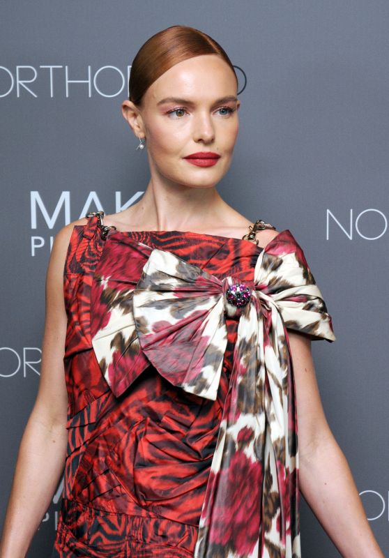 Kate Bosworth - "Nona" Premiere in New York 12/07/2018
