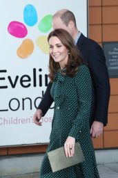 Kate Middleton - Evelina London Children