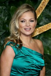 Kate Moss – The Fashion Awards 2018 in London