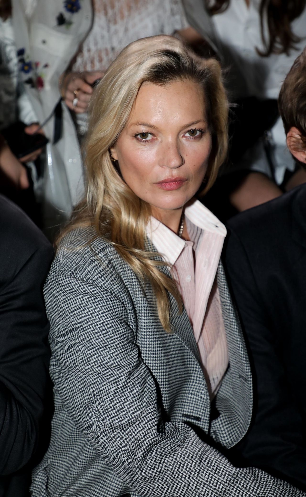 Kate Moss Latest Photos - CelebMafia