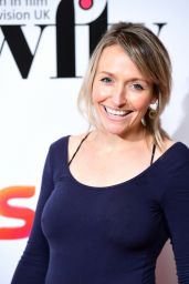 Kate Quilton - Women in Film and TV Awards 2018 in London