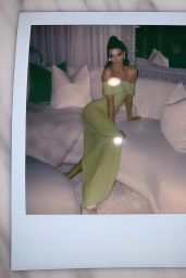 Kendall Jenner - Personal Pics 12/25/2018