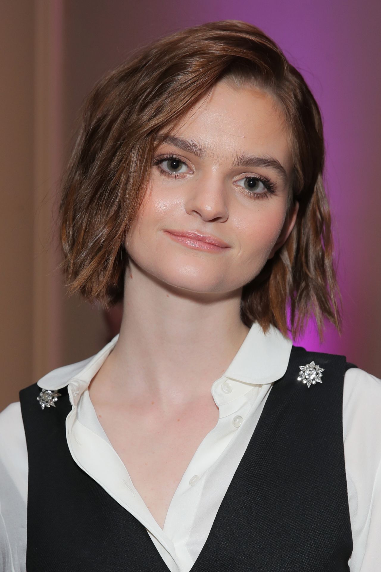 Kerris Dorsey photoshoot