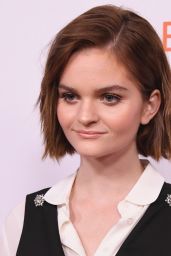 Kerris Dorsey – Make Equality Reality Gala in Beverly Hills 12/04/2018