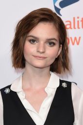 Kerris Dorsey – Make Equality Reality Gala in Beverly Hills 12/04/2018