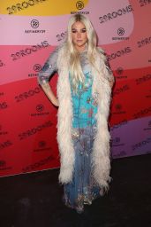 Kesha – Refinery29’s 29Rooms Los Angeles 2018: Expand Your Reality
