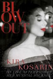 Kira Kosarin - Blowout Magazine No4 (2018)