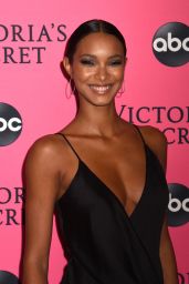 Lais Ribeiro – 2018 Victoria’s Secret Viewing Party in NYC (Part II)