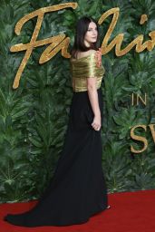 Lana Del Rey – The Fashion Awards 2018 in London