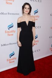 Laura Marano - Make Equality Reality Gala in Beverly Hills 12/03/2018