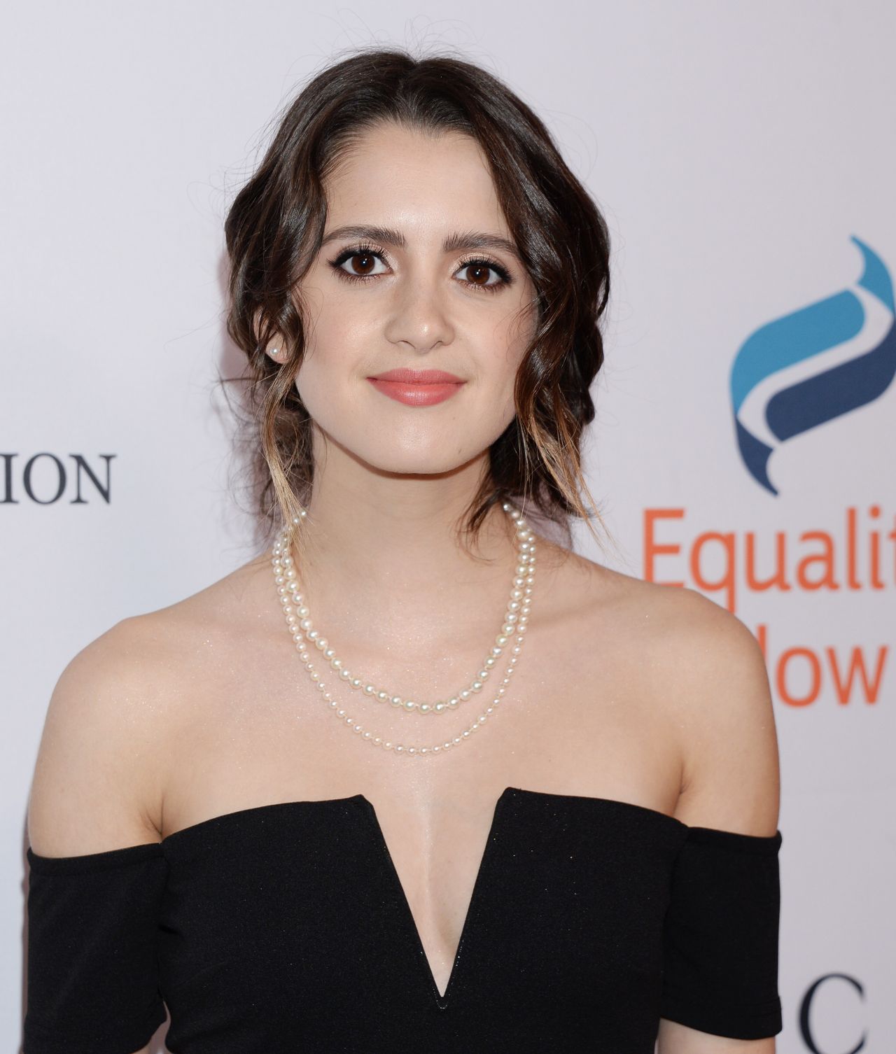 Laura Marano - Make Equality Reality Gala in Beverly Hills 12/03/2018