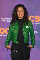 Laurence Roustandjee – OCS 10th Anniversary Party
