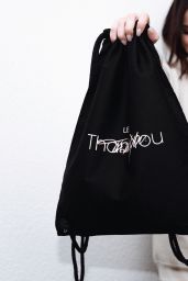 Lena Meyer-Landrut - The Lena Shop-Thank You Collection 2018