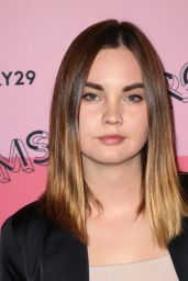 Liana Liberato – Refinery29’s 29Rooms Los Angeles 2018: Expand Your Reality