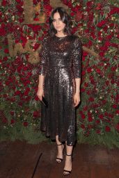 Lilah Parsons – ES Insider Launch Party