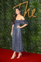 Lilah Parsons – The Fashion Awards 2018 in London