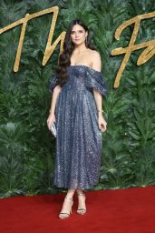 Lilah Parsons – The Fashion Awards 2018 in London