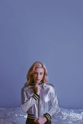 Lili Reinhart - The Mighty Company by Ilaria Urbinatis The Breakup Collection 2018