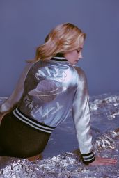 Lili Reinhart - The Mighty Company by Ilaria Urbinatis The Breakup Collection 2018