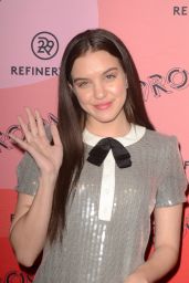 Lilimar Hernandez – Refinery29’s 29Rooms Los Angeles 2018: Expand Your Reality