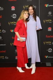 Lily Sullivan – 2018 AACTA Awards Industry Luncheon in Sydney