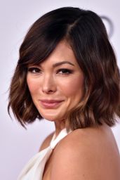 Lindsay Price – Unforgettable Gala 2018 in Beverly Hills