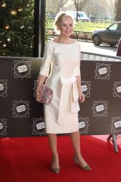 Lisa Maxwell – TRIC Awards in London 12/11/2018