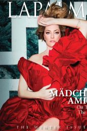 Madchen Amick - LaPalme Magazine Winter 2018