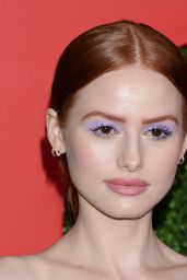 Madelaine Petsch – 2018 GQ Men of the Year Party in LA