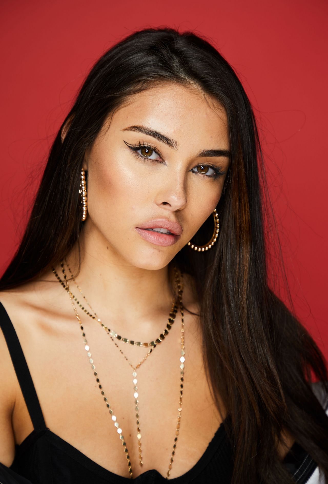 Madison Beer Latest Photos - CelebMafia