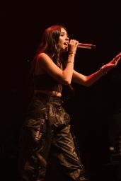 Madison Beer - Jingle Ball 2018 Pre-Show in NYC