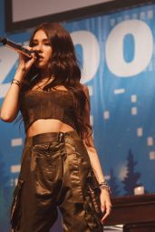 Madison Beer - Jingle Ball 2018 Pre-Show in NYC