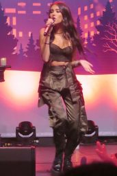 Madison Beer - Performs at Z100’s Jingle Ball in NYC 12/07/2018