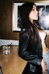 Madison Beer - Personal Pics, December 2018