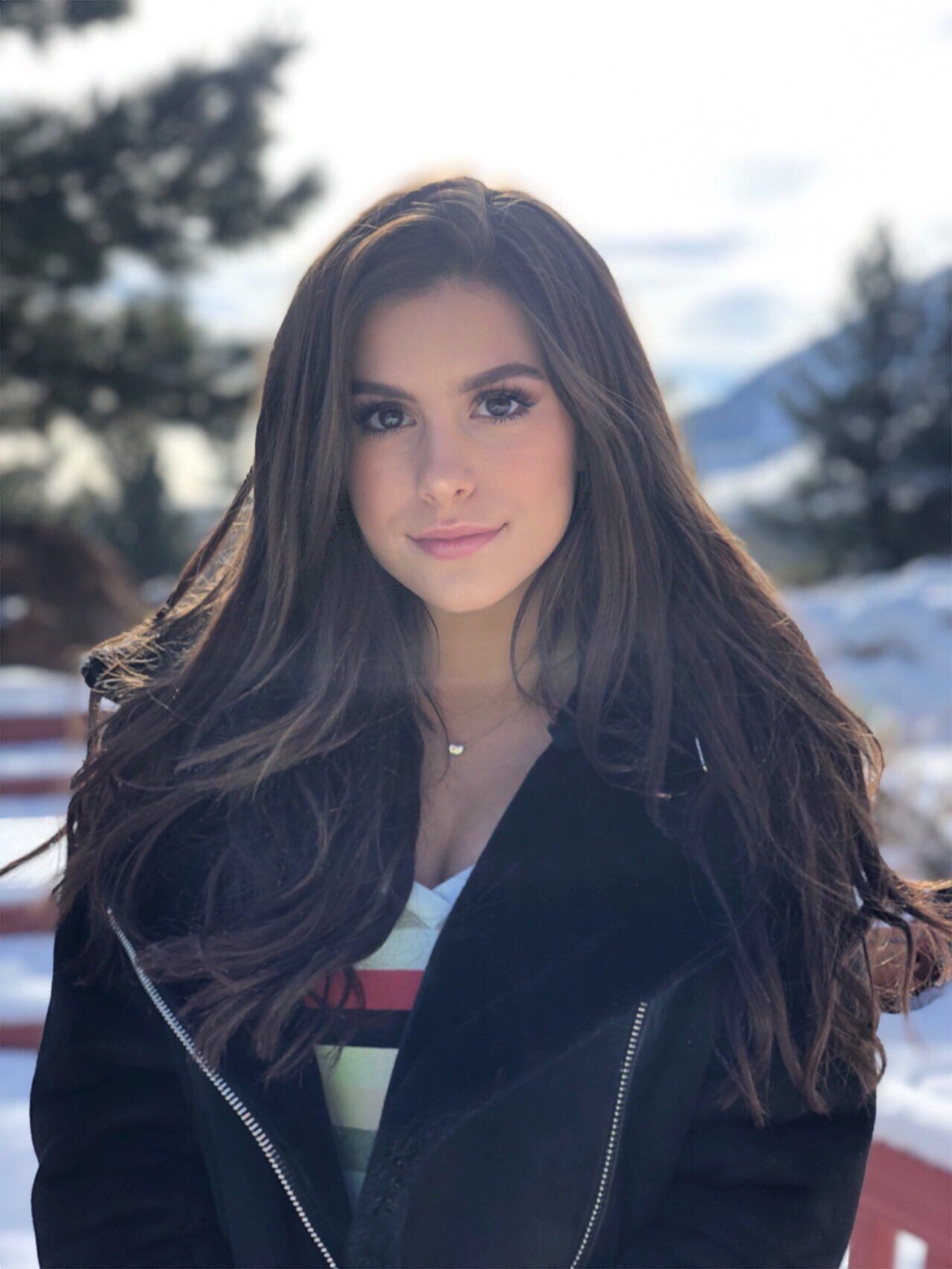 Madisyn Shipman - Personal Pics 12/29/2018 • CelebMafia