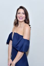 Mandy Moore - The Hollywood Reporter