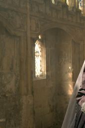 Margot Robbie - "Mary Queen of Scots" Photos and Promo 2018