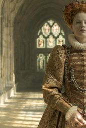 Margot Robbie - "Mary Queen of Scots" Photos and Promo 2018