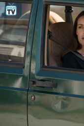 Megan Boone - "The Blacklist" Season 6 Promo Material and Stills 2018