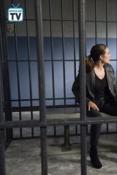 Megan Boone - "The Blacklist" Season 6 Promo Material and Stills 2018
