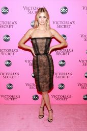 Megan Williams – 2018 Victoria’s Secret Viewing Party in NYC (Part II)