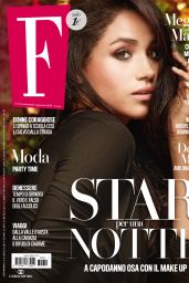 Meghan Markle - F N51 January 2019