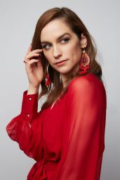 Melanie Scrofano - 2018 People