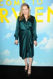 Merritt Wever – “Welcome To Marwen” Premiere in LA